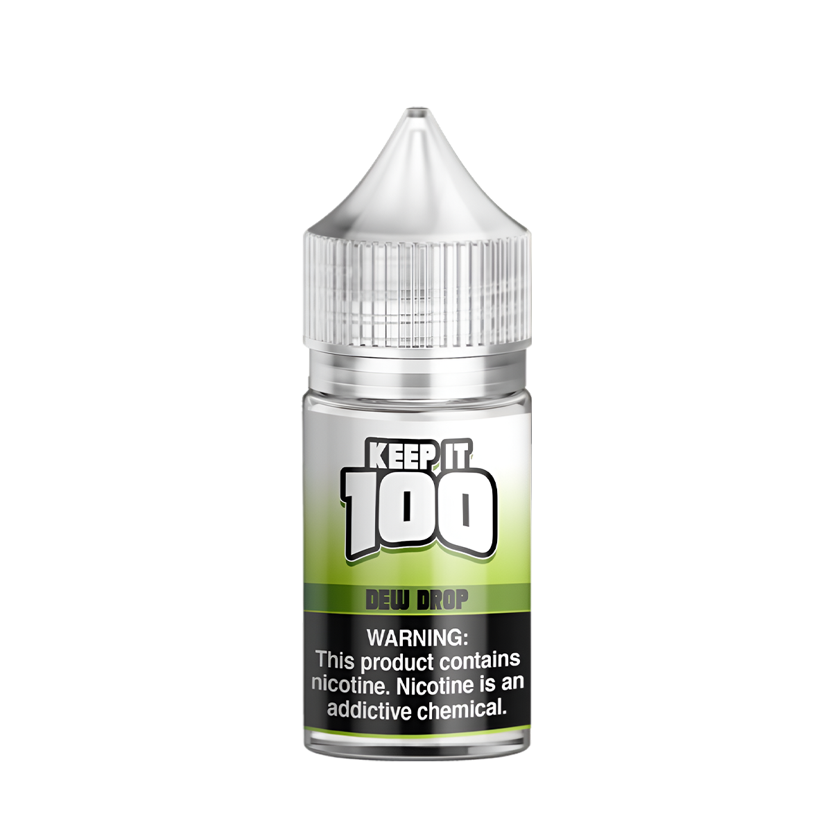 Keep it 100 Original Flavors Salt Nicotine Vape Juice
