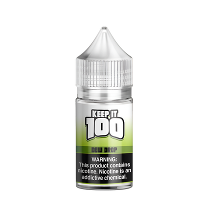 Keep it 100 Original Flavors Salt Nicotine Vape Juice