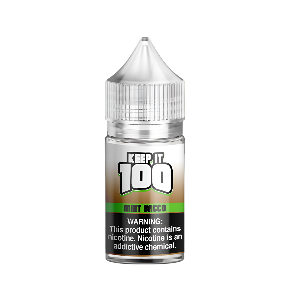 Keep it 100 Original Flavors Salt Nicotine Vape Juice