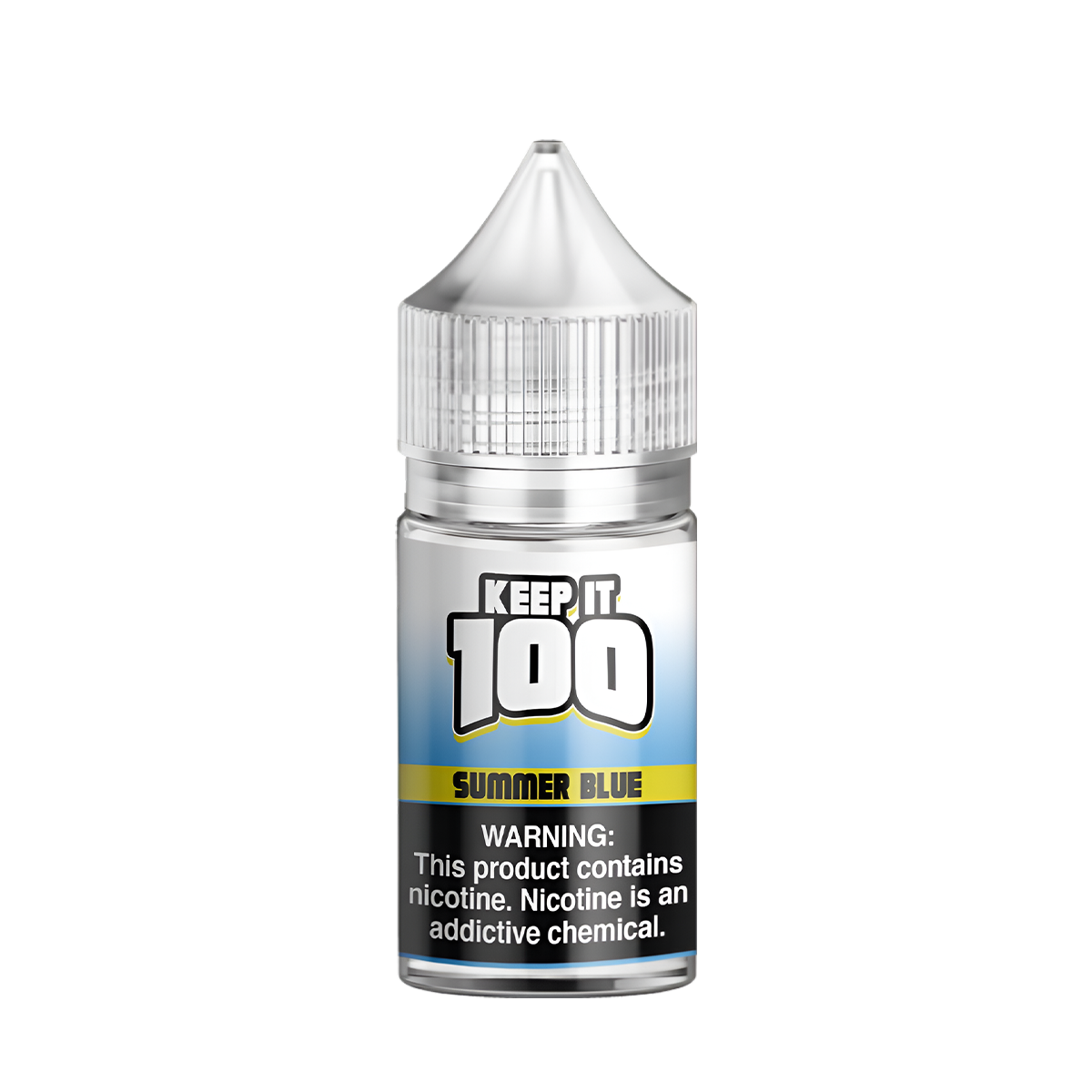 Keep it 100 Original Flavors Salt Nicotine Vape Juice
