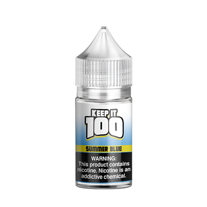 Keep it 100 Original Flavors Salt Nicotine Vape Juice