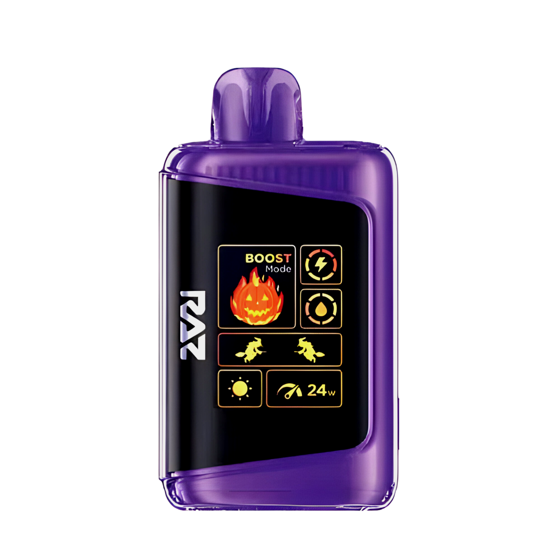 Raz DC25000 LTX Disposable Vape