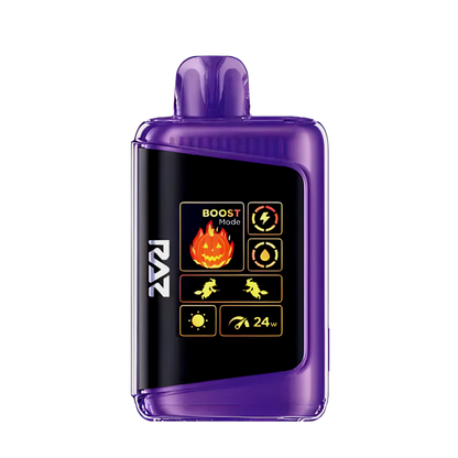 Raz DC25000 LTX Disposable Vape