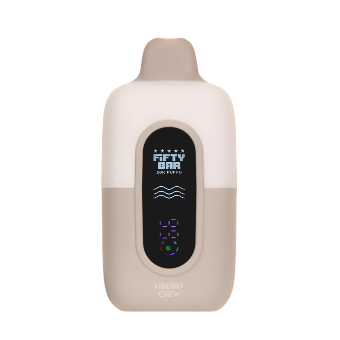 Fifty Bar 20K Disposable Vape