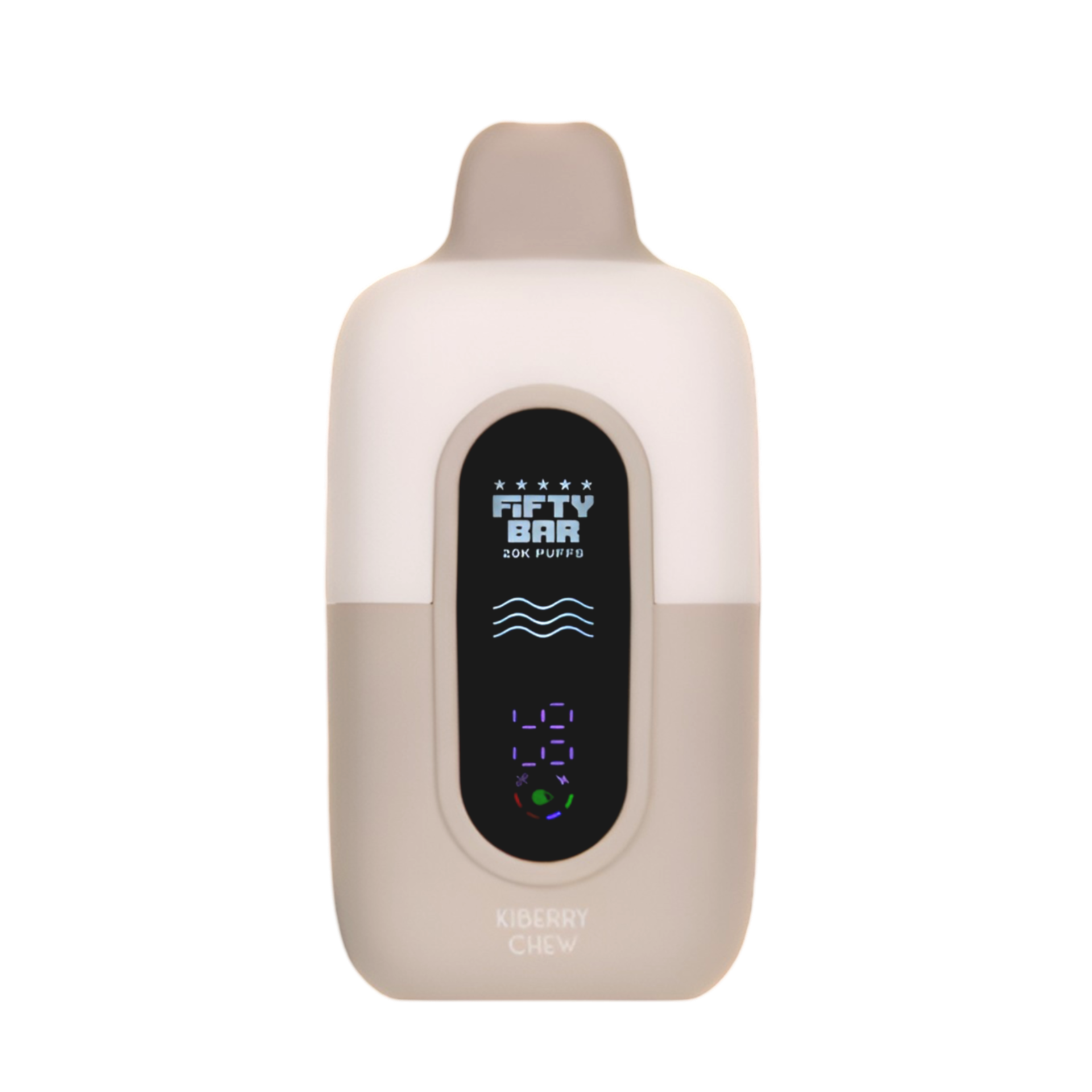 Fifty Bar 20K Disposable Vape