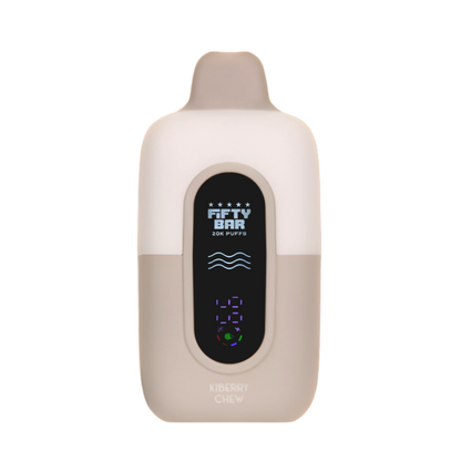 Fifty Bar 20K Disposable Vape