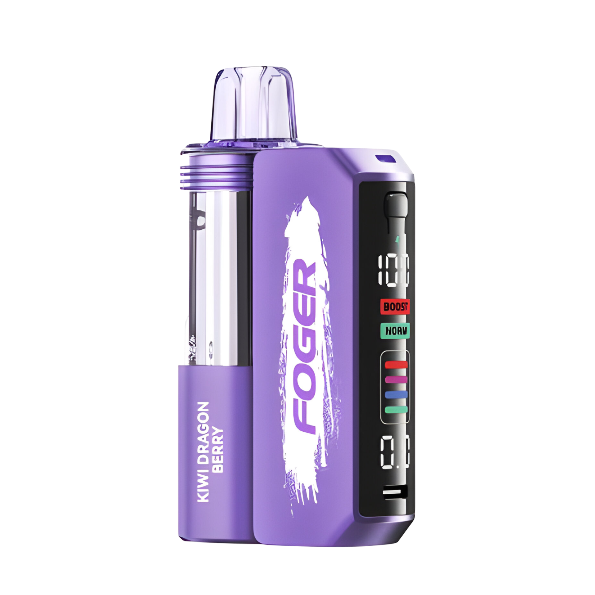 Foger Switch Pro 30K Disposable Vape & Power Bank