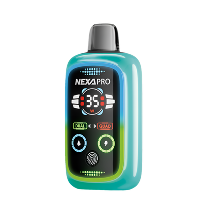 Nexa Pro 30K disposable vape