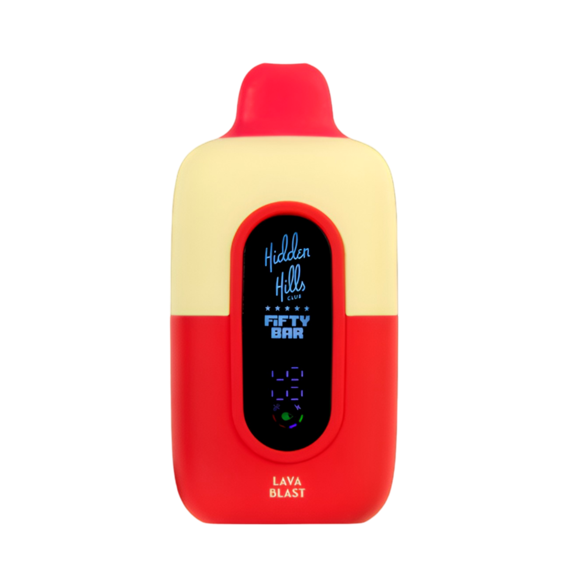 Fifty Bar 20K Disposable Vape