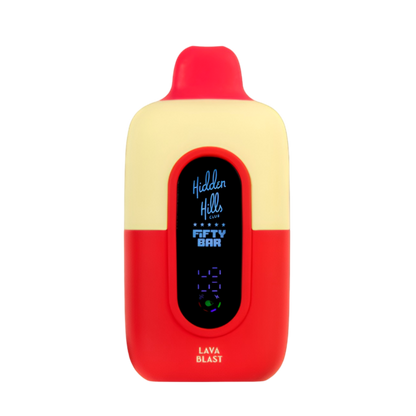 Fifty Bar 20K Disposable Vape