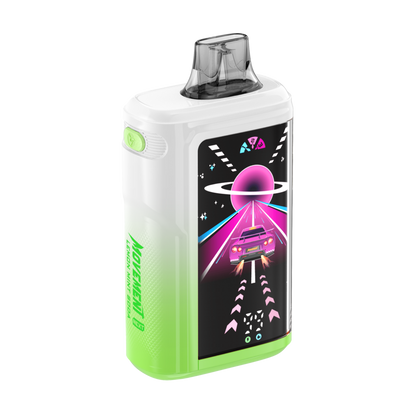 Movement Next 30K Disposable by Lost Vape