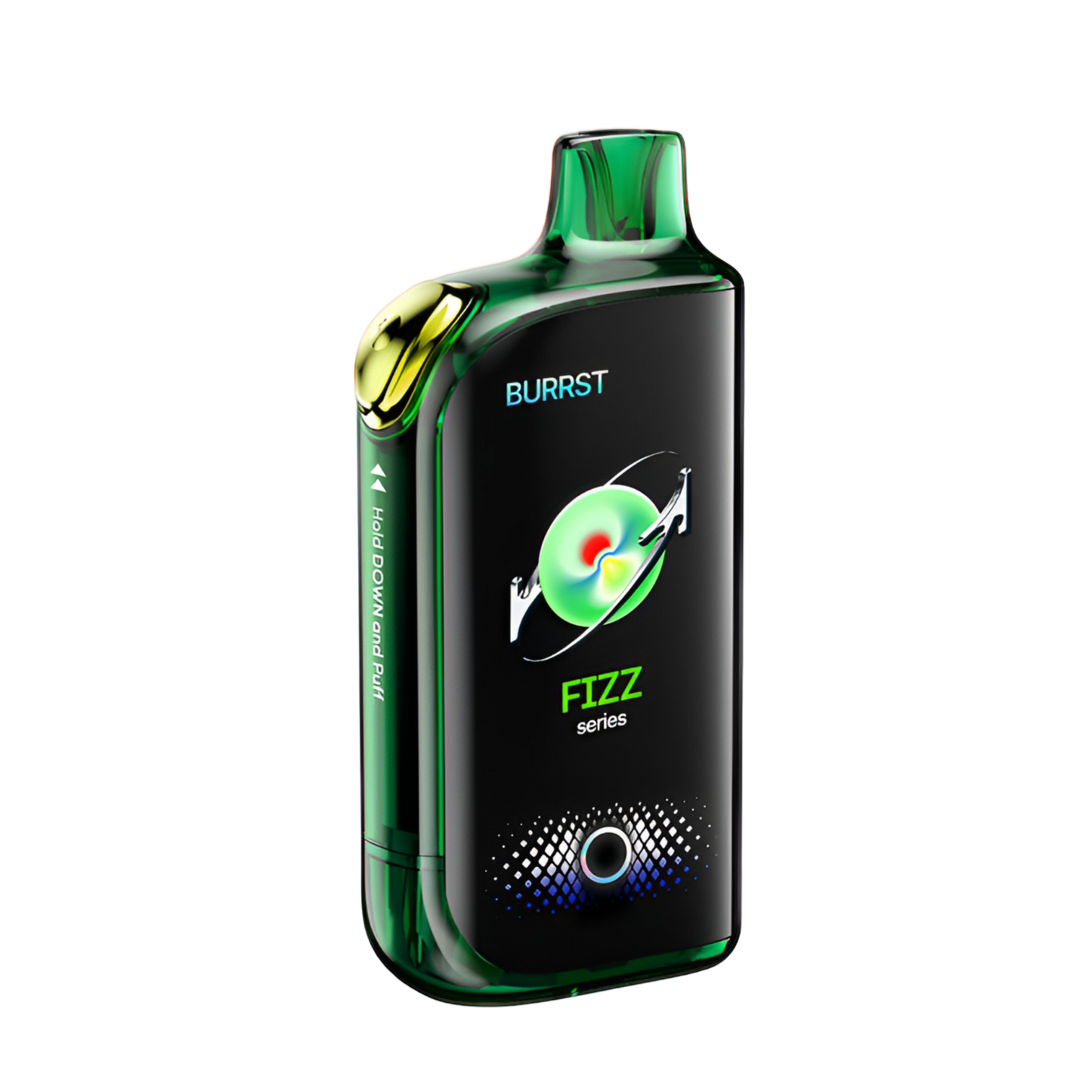 Fasta Vape Burrst 35000 Dual Tank