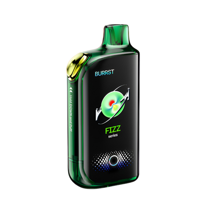 Fasta Vape Burrst 35000 Dual Tank