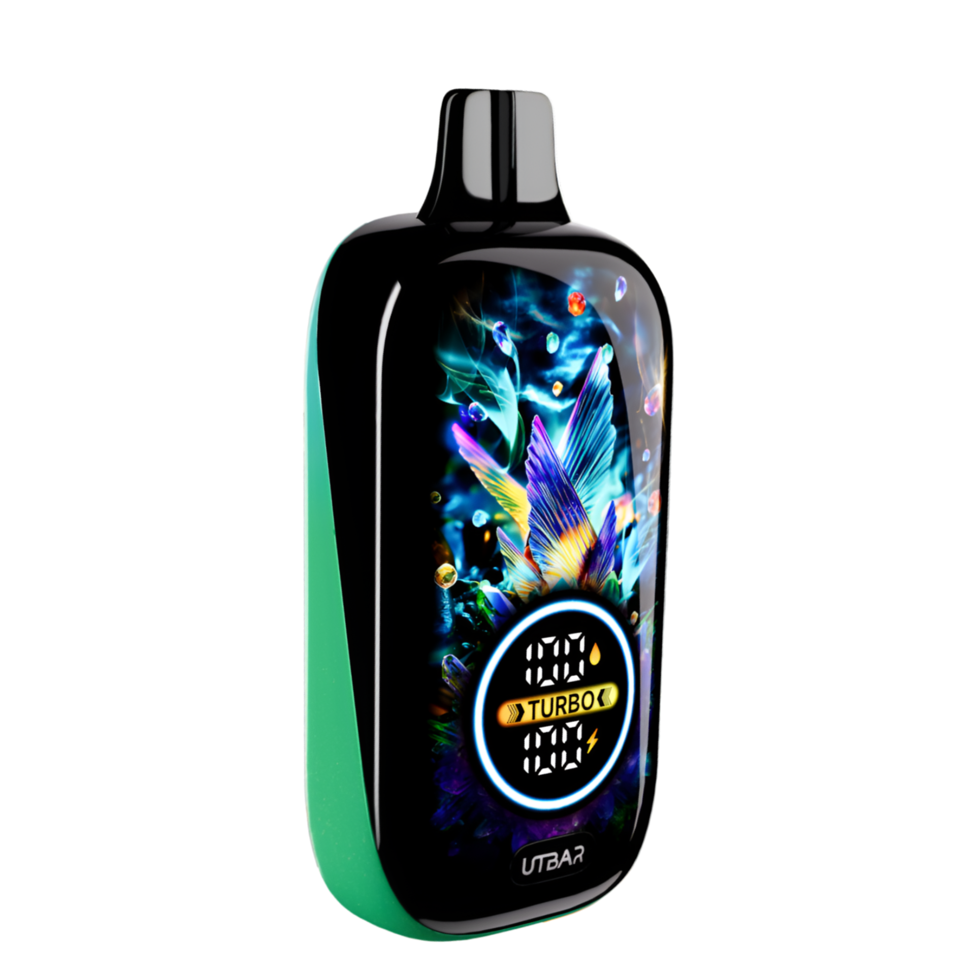 Flum UT Bar Pro 25K Disposable Vape