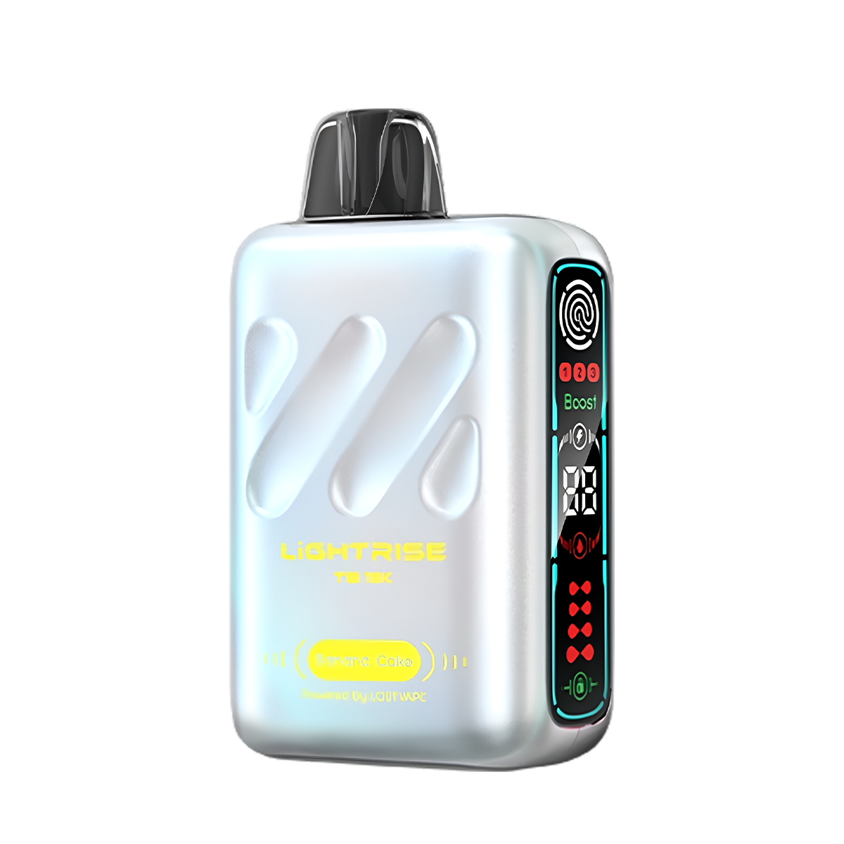Lost Vape Lightrise TB 18K Disposable