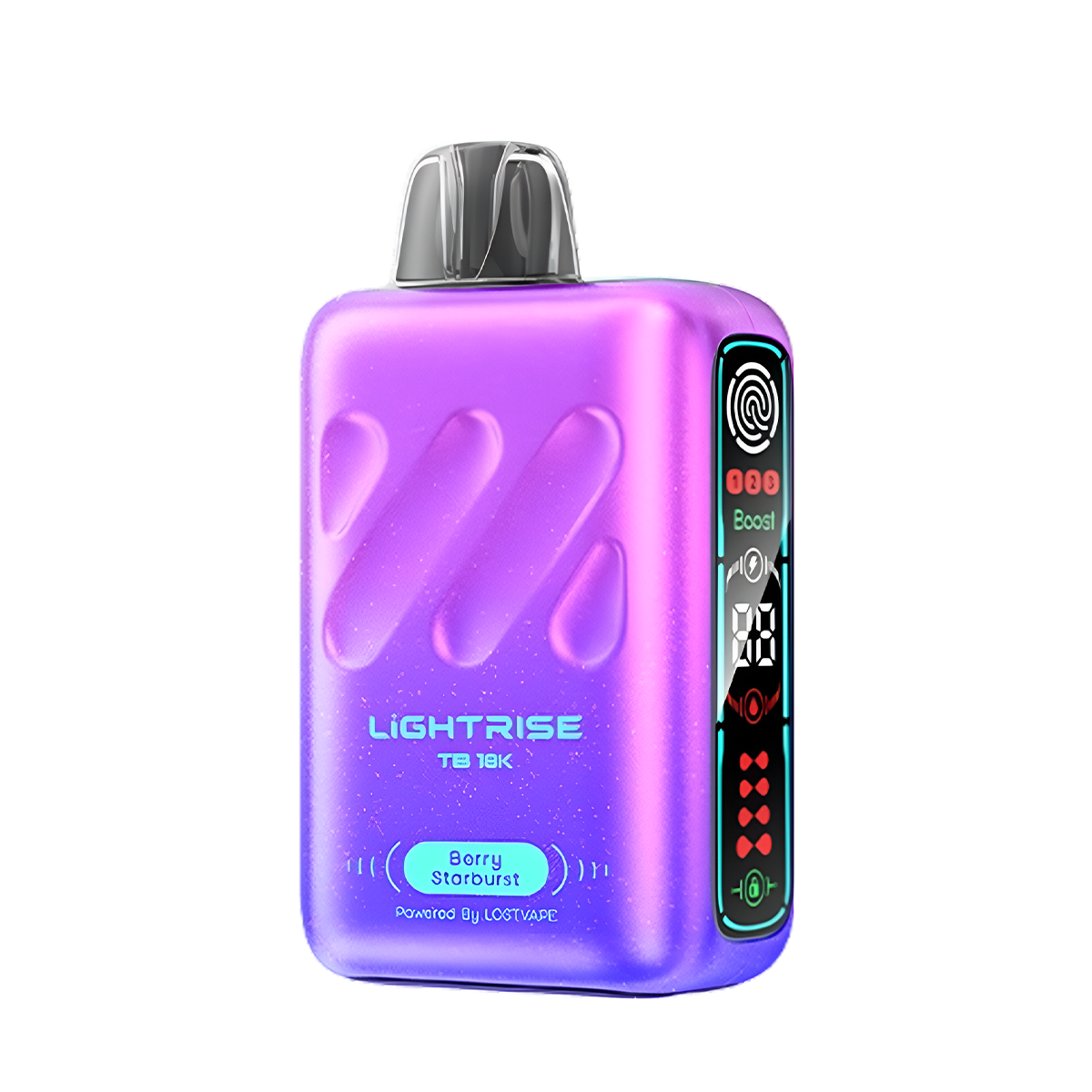 Lost Vape Lightrise TB 18K Disposable