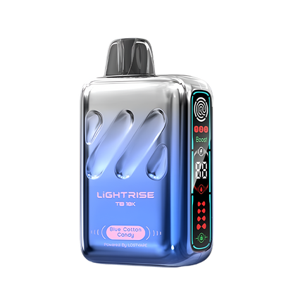 Lost Vape Lightrise TB 18K Disposable