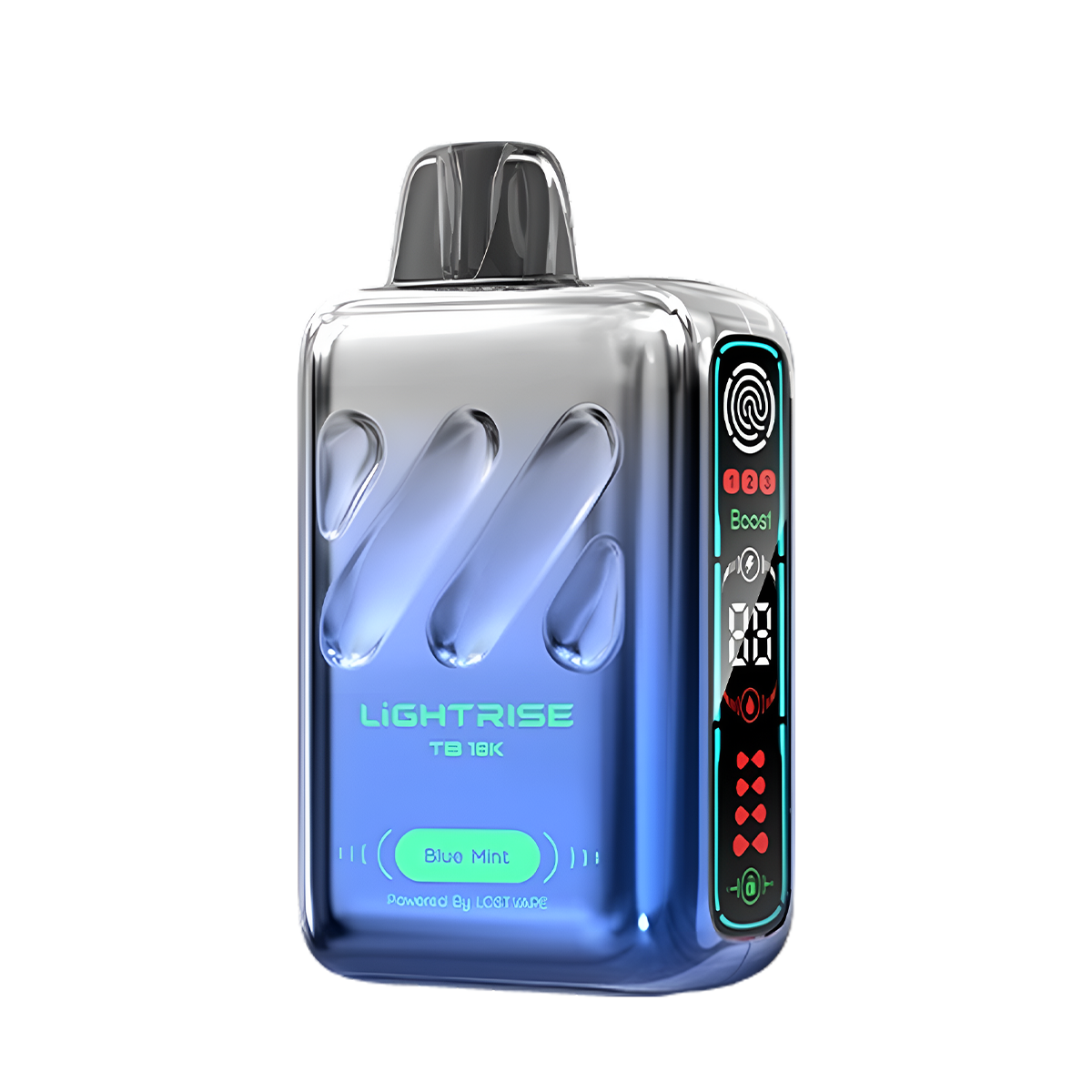 Lost Vape Lightrise TB 18K Disposable
