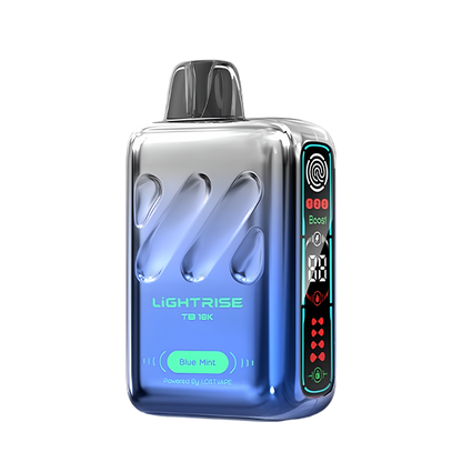 Lost Vape Lightrise TB 18K Disposable