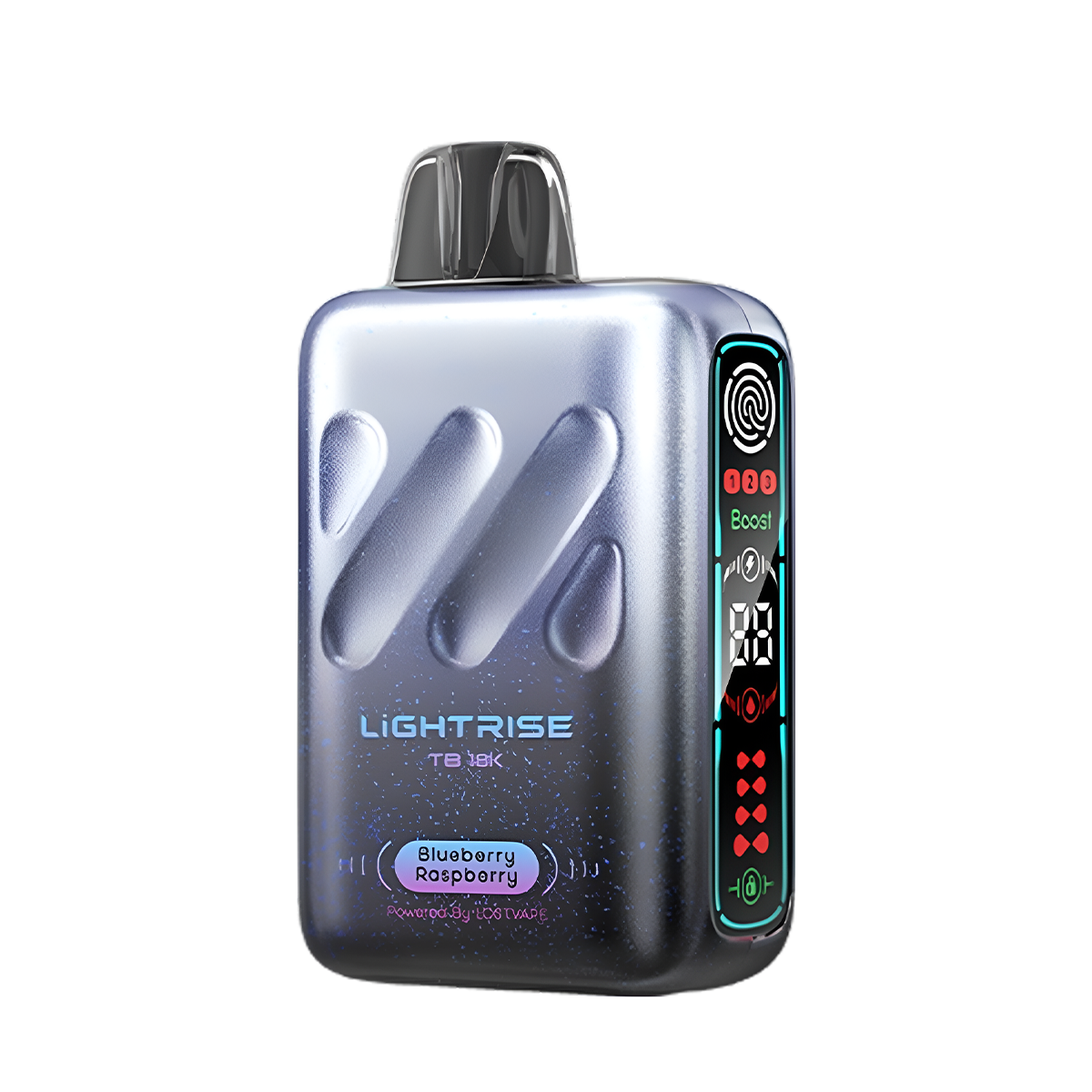 Lost Vape Lightrise TB 18K Disposable