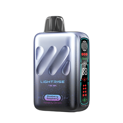 Lost Vape Lightrise TB 18K Disposable