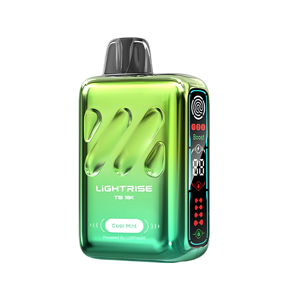 Lost Vape Lightrise TB 18K Disposable
