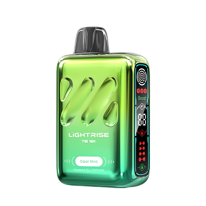 Lost Vape Lightrise TB 18K Disposable