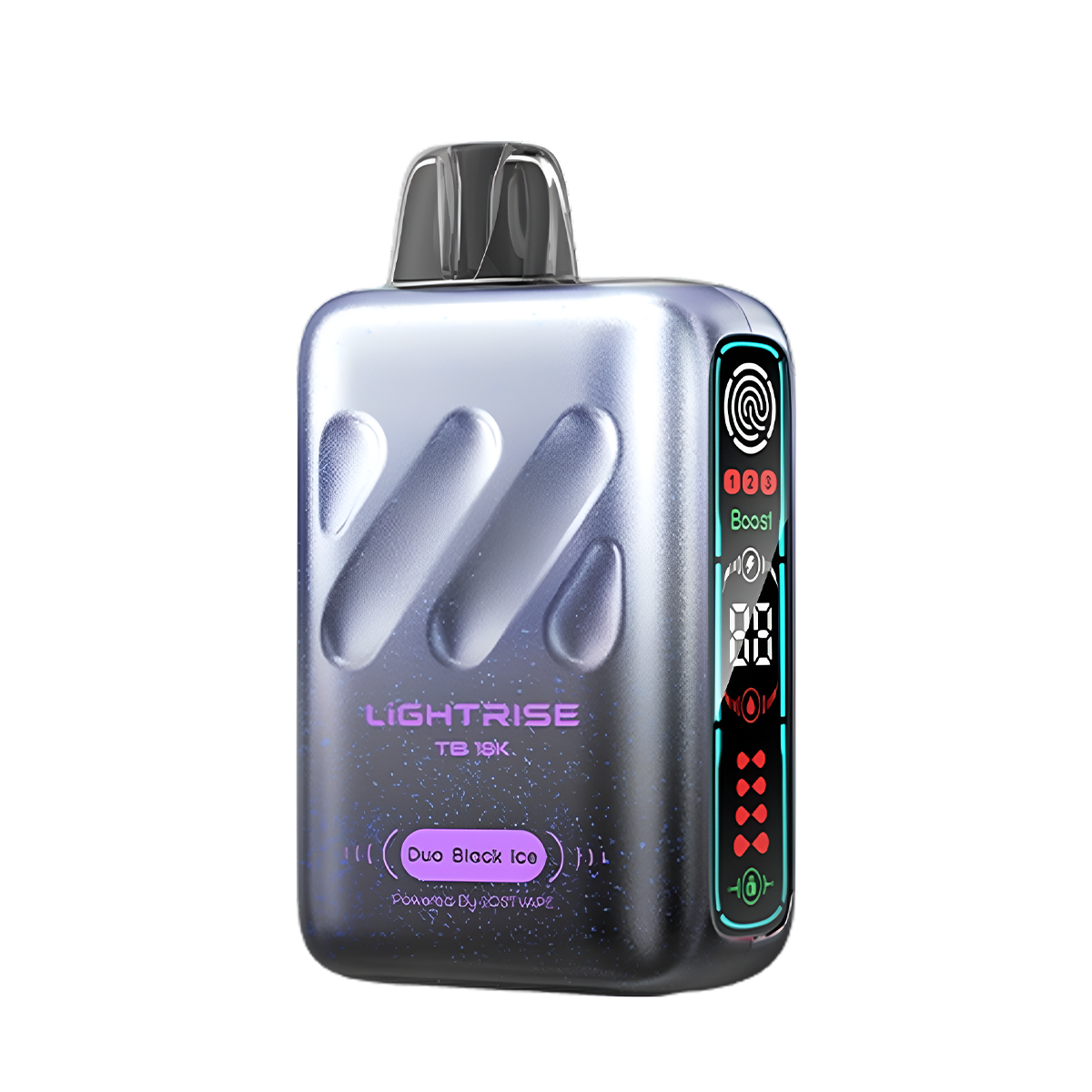 Lost Vape Lightrise TB 18K Disposable