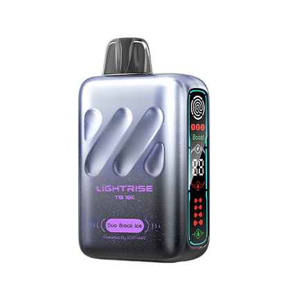 Lost Vape Lightrise TB 18K Disposable