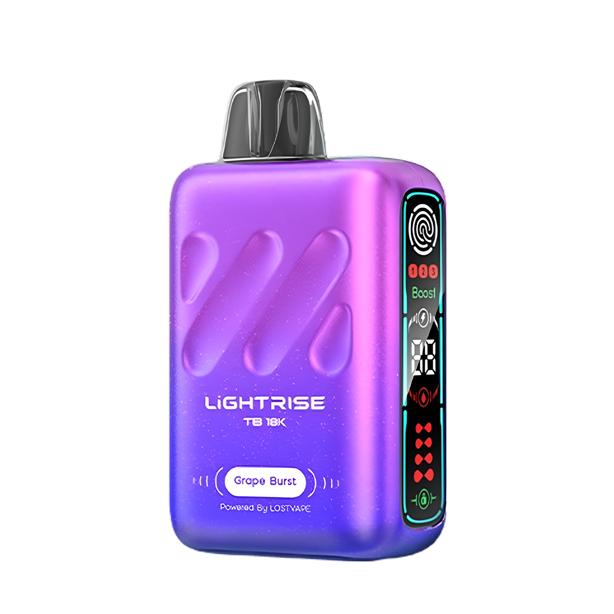 Lost Vape Lightrise TB 18K Disposable