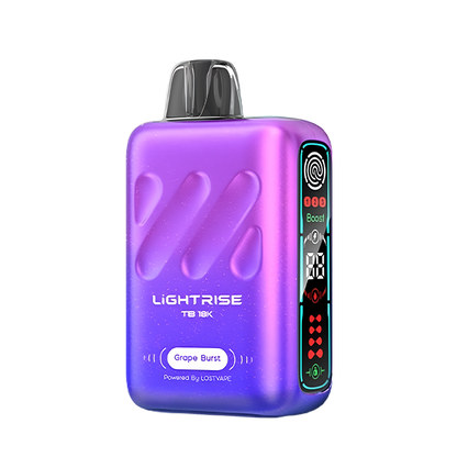 Lost Vape Lightrise TB 18K Disposable