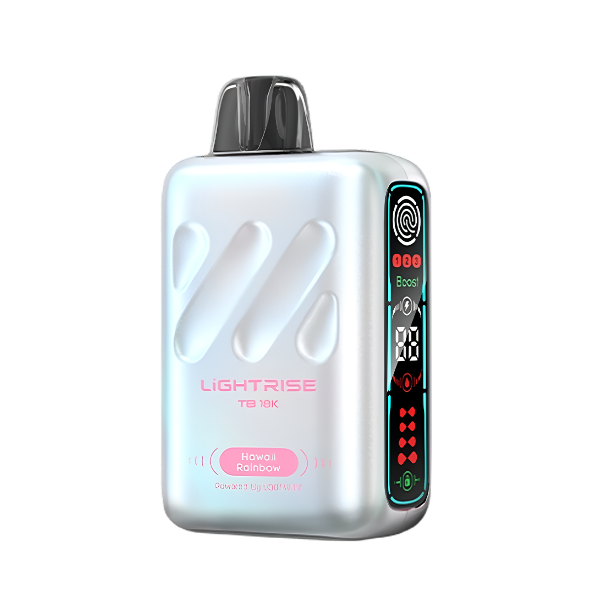 Lost Vape Lightrise TB 18K Disposable