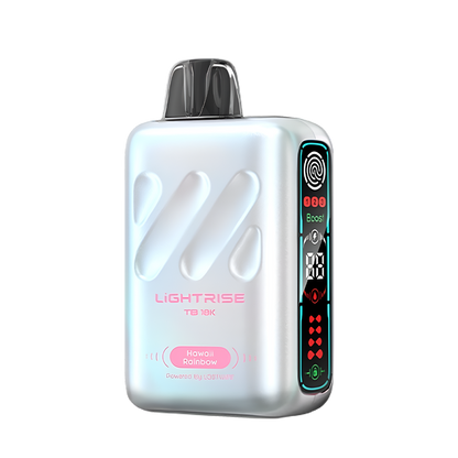 Lost Vape Lightrise TB 18K Disposable