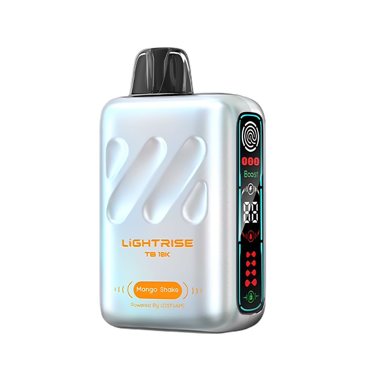 Lost Vape Lightrise TB 18K Disposable