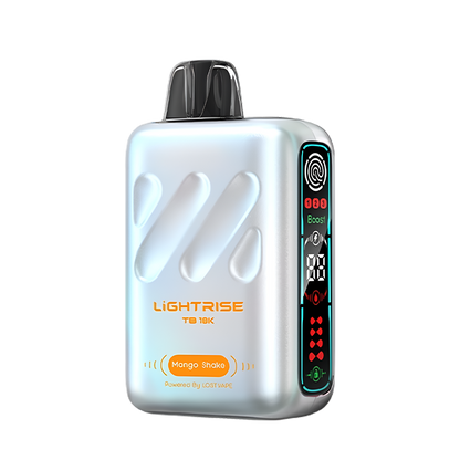 Lost Vape Lightrise TB 18K Disposable