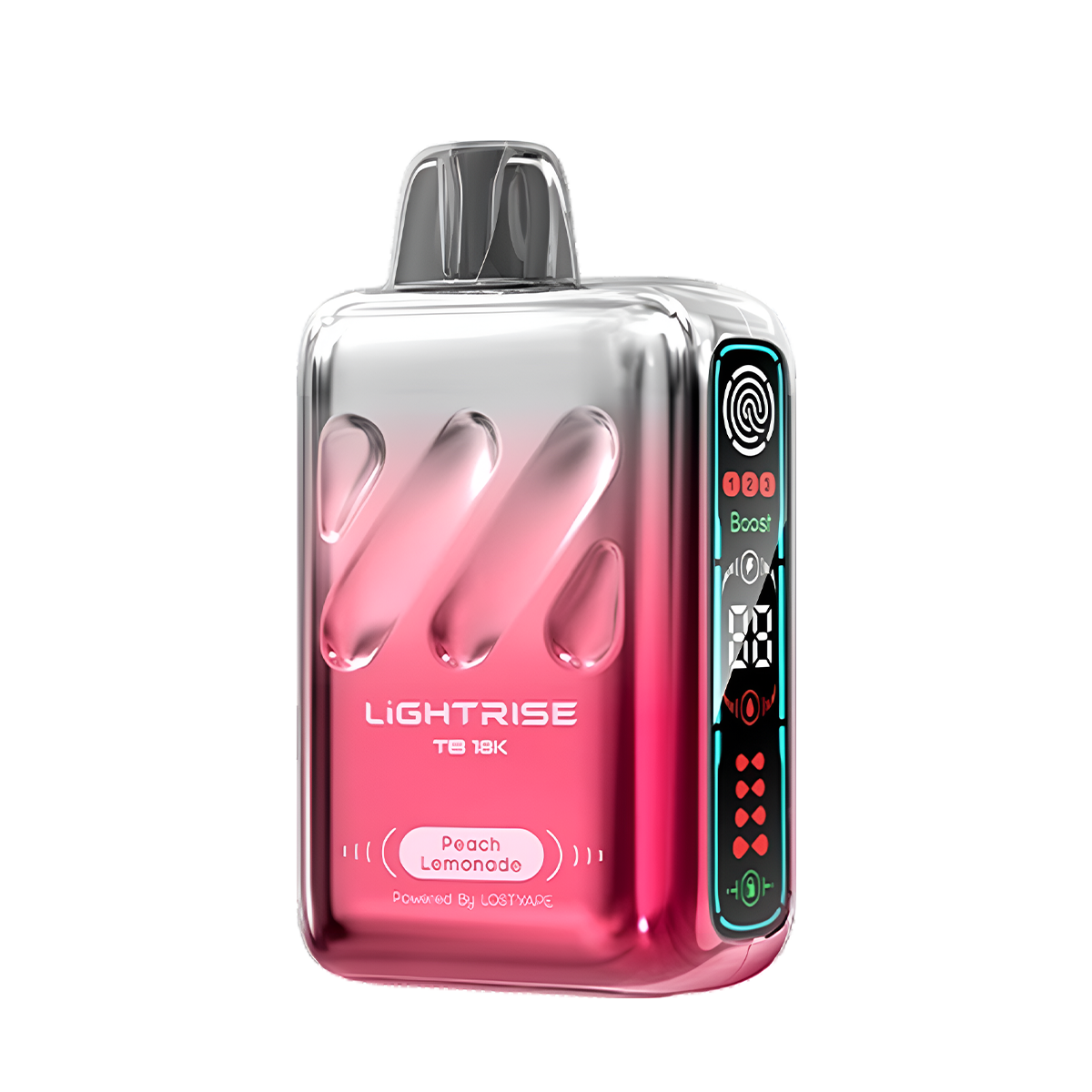 Lost Vape Lightrise TB 18K Disposable