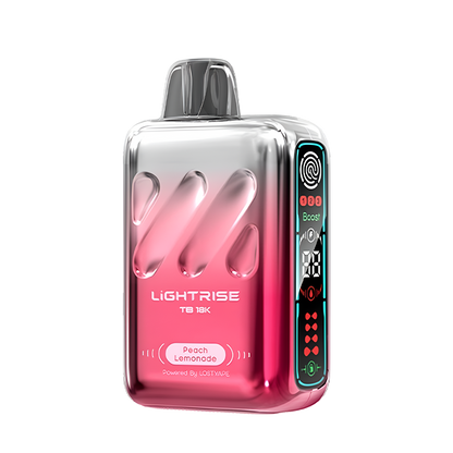 Lost Vape Lightrise TB 18K Disposable