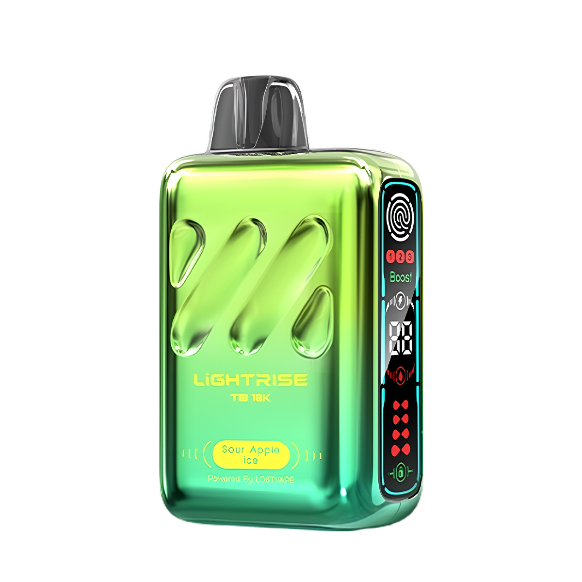 Lost Vape Lightrise TB 18K Disposable