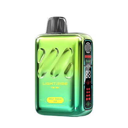 Lost Vape Lightrise TB 18K Disposable