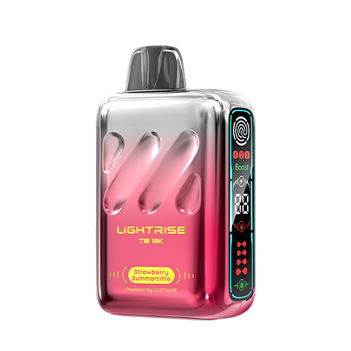 Lost Vape Lightrise TB 18K Disposable