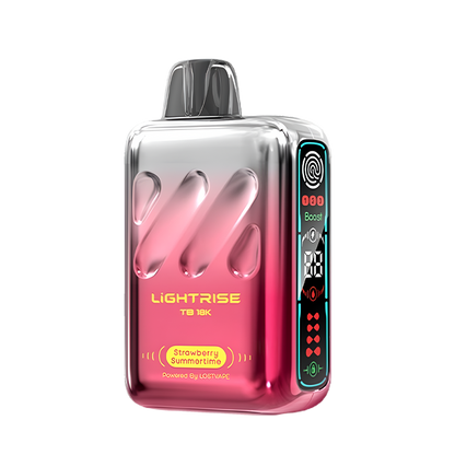Lost Vape Lightrise TB 18K Disposable