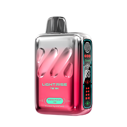 Lost Vape Lightrise TB 18K Disposable