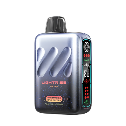 Lost Vape Lightrise TB 18K Disposable