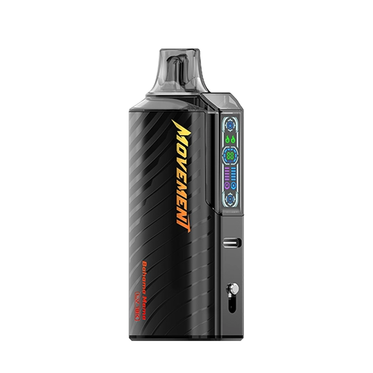 Lost Vape Movement LV 18K Disposable Vape