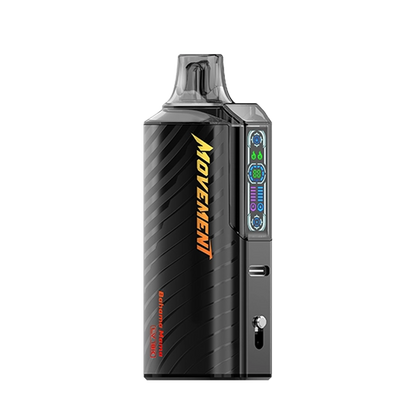 Lost Vape Movement LV 18K Disposable Vape