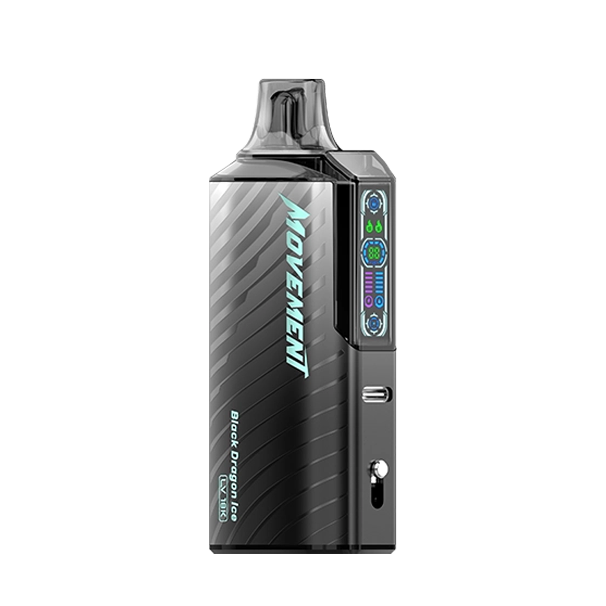 Lost Vape Movement LV 18K Disposable Vape