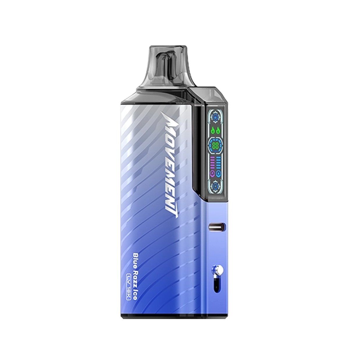 Lost Vape Movement LV 18K Disposable Vape