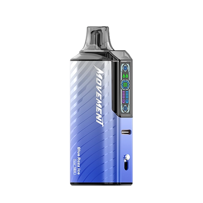Lost Vape Movement LV 18K Disposable Vape