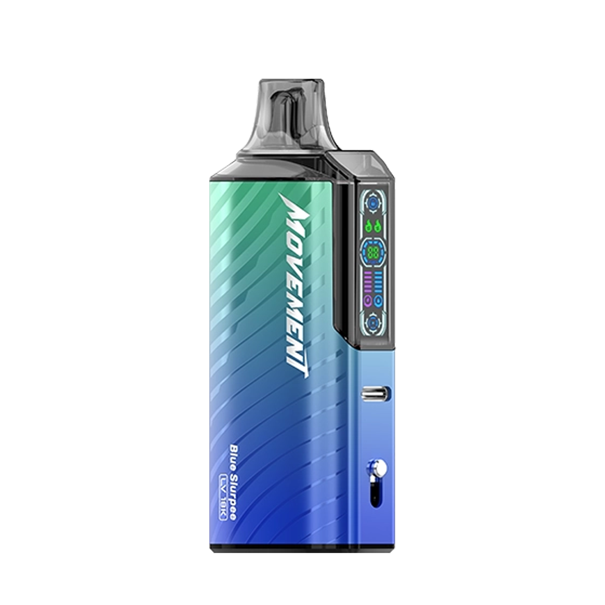 Lost Vape Movement LV 18K Disposable Vape