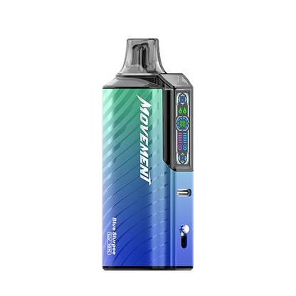 Lost Vape Movement LV 18K Disposable Vape